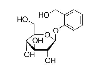 salicin, 98%+