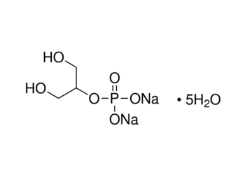 sodium-ß-glycerophosphate, gr 99%+