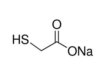 sodium thioglycollate, 99%+