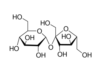 sucrose, 99%