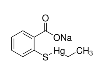 thiomersal, 97%