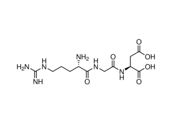 arg-gly-asp, 97% (tlc)