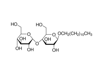 n-dodecyl-β-d-maltoside, 98%