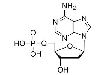2′-deoxyadenosine 5′-monophosphate, 98%