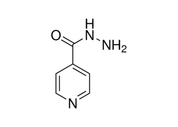 isoniazide, 99%