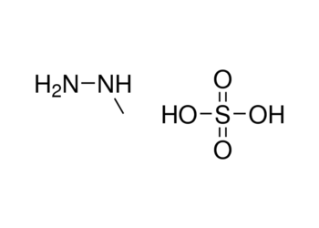 methylhydrazine sulphate, 98%
