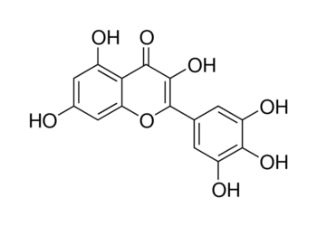 myricetin, ≥97%