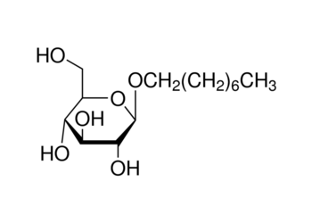 octyl β-d-glucopyranoside, 99%