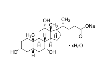 sodium cholate, 99%