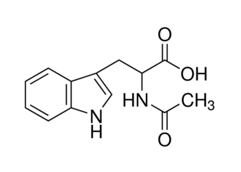 n-acetyl-dl-tryptophan, 99%
