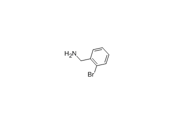 2-bromobenzylamine, 97%