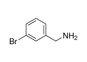 3-bromobenzylamine, 97%