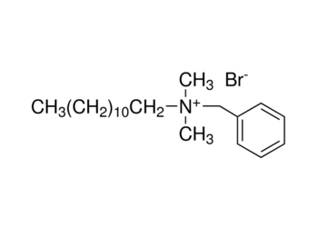 benzyldodecyldimethylammonium bromide, ≥99%
