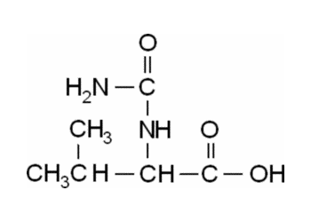 n-carbamyl-dl-valine