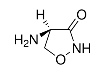 d-cycloserine, 96%+