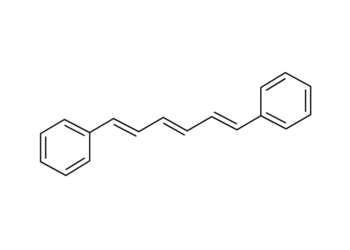 1,6-diphenyl-1,3,5-hexatriene, 98%