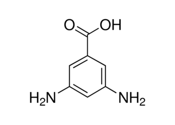 3,5-diaminobenzoic acid, 98%