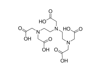 diethylenetriaminepentaacetic acid, ≥99% (titration)