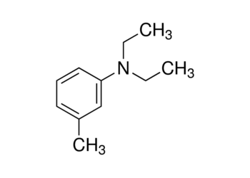n,n-diethyl-m-toluidine, 98%
