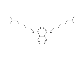 diisooctyl phthalate, 90%