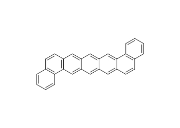 dibenzo[a,l]pentacene, 95%