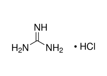 guanidine hydrochloride, 99%