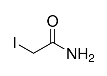 iodo acetamide, 99%