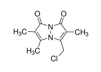 monochlorobimane, suitable for fluorescence, ≥70.0% (hpce)