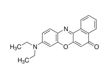 nile red, puriss