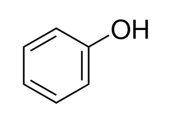 phenol, gr 99%+