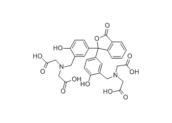phenolphthalein complexon