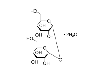 d-trehalose, 99%+