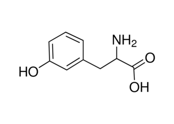dl-m-tyrosine, 98%