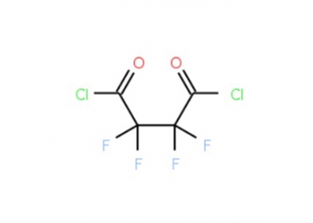 tetrafluorosuccinyl chloride, 95%