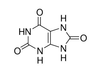 uric acid, 99%