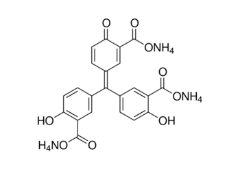 aluminone, gr