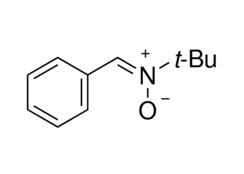 n-tert-butyl-α-phenylnitrone, 95%+