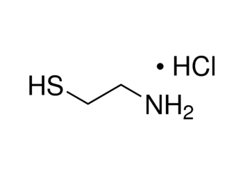 cysteamine hydrochloride, 98%