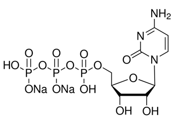 cytidine 5′-triphosphate disodium salt, ≥95%