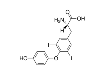 3,5-diiodo l-thyronine, 99%