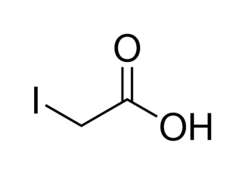 iodoacetic acid, gr 99%