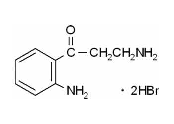 kynuramine dihydrobromide