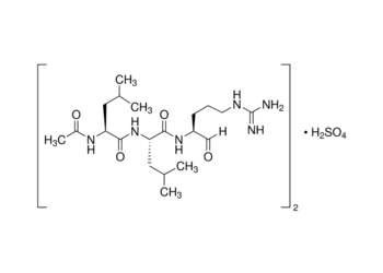 leupeptin, ≥95% (hplc)