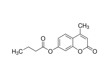 4-methylumbelliferyl butyrate, 95%+
