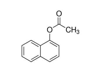 1-naphthyl acetate, gr 99%+