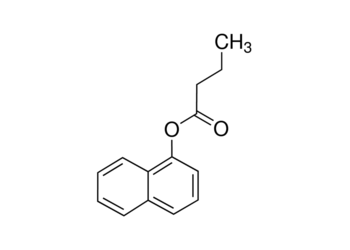 1-naphthyl butyrate, 99%