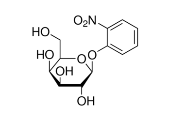 2-nitrophenyl β-d-galactopyranoside, 98%