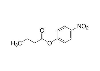 4-nitrophenyl butyrate, ≥98%