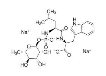phosphoramidon disodium salt, ≥97% (hplc)