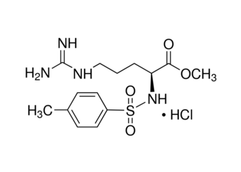 nα-p-tosyl-l-arginine methyl ester hydrochloride, 98% nα-p-tosyl-l-arginine methyl ester hydrochloride, 98%